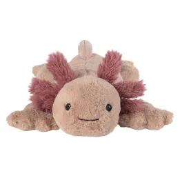 Warmies Axolotl, 1 kos