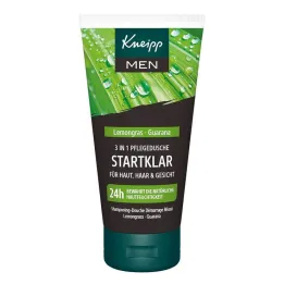 Kneipp Men 3in1 Care tuš Ready to Go, 50 ml