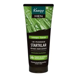 Kneipp Men 3in1 Care tuš Ready to Go, 200 ml
