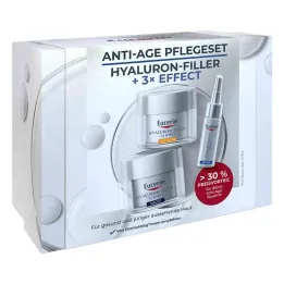 Eucerin Anti-Age Hyaluron Filler Set 2025 (1 kos)