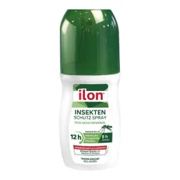 ilon sprej proti mrčesu, 100 ml