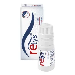 Relys kapljice za oči, 10 ml