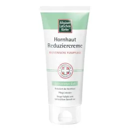 Allgäuer Latschenkiefer krema za zmanjšanje žuljev, 100 ml