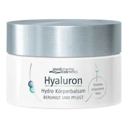 Hyaluron Hydro balzam za telo, 250 ml