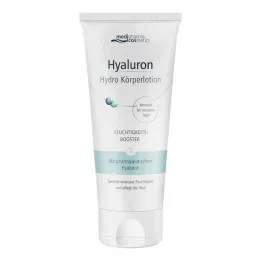 Hyaluron Hydro losjon za telo, 200 ml
