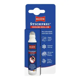 Hladilni roll-on brez vbodov, 10 ml