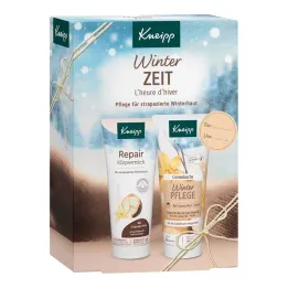 Kneipp darilni paket zimski čas, 1 kos