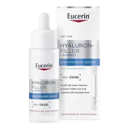 Eucerin Anti-Age Hyaluron-Filler učvrstitveni serum, 30 ml