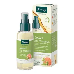 Kneipp special organsko negovalno olje, 100 ml