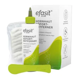 Efasit Tinktura za takojšnje odstranjevanje žuljev, 200 ml