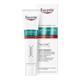 Eucerin Dermopure Clinical Hydra Repair krema, 40 ml