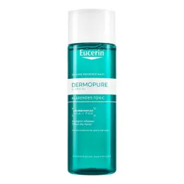 Eucerin Dermopure Clinical čistilni tonik, 200 ml