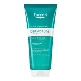 Eucerin Dermopure Clinical Wash piling, 100 ml
