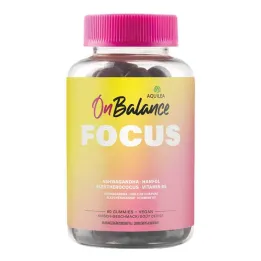 Gumiji Aquilea Onbalance Focus, 60 kos