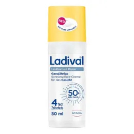 Ladival Skin Barrier Repair zaščitna krema za sončenje LSF 50 +, 50 ml