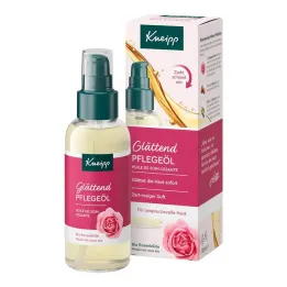 Kneippovo negovalno olje za glajenje, 100 ml