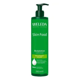 Weleda Skin Food losjon za telo, 250 ml