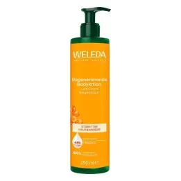 Weleda regeneracijski losjon za telo, 250 ml