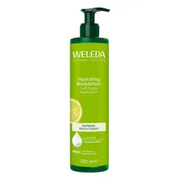 Weleda vlažilni losjon za telo, 250 ml