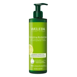 Weleda vlažilni losjon za telo, 400 ml