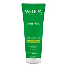 Weleda Skin Food krema za tuširanje, 200 ml