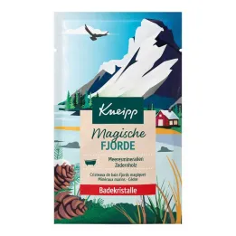 Kneipp kristali za kopel Magical Fjords, 60 g
