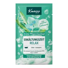 Kneipp Aroma Care penasta kopel Cold Time Relax, 50 ml