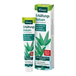Kneipp balzam proti prehladu, 45 g