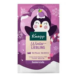 Kneipp kristali za kopel zimski favorit, 60 g