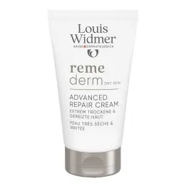 Widmer Remederm dry Skin Advanced.Repair krema brez P, 40 ml