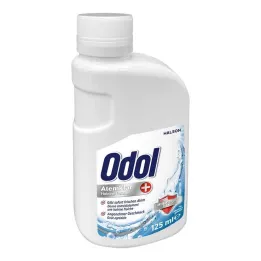 ODOL Ustna voda Plus, 125 ml
