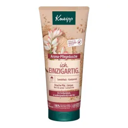 Kneipp aroma negovalna prha I.Unique, 200 ml