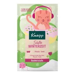 Kneipp kristali za kopel Sweet Wintertime, 60 g