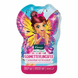 Kneipp naturkind Butterfly Fairy peneča kopel, 40 ml