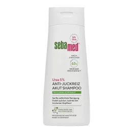 Sebamed Akutni šampon proti srbenju, 200 ml