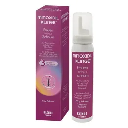 Minoxidil Blade Women 50 mg/g pene, 95 g