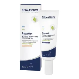 Dermasence Rosamin tonirana dnevna nega LSF 50, 30 ml