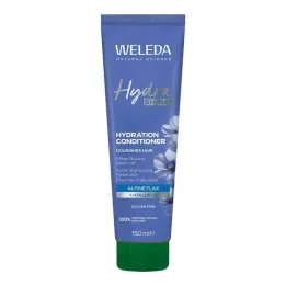 Weleda Hydra Shine regenerator z alpskim lanom, 150 ml