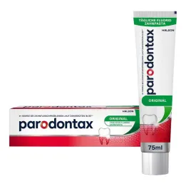 PARODONTAX Originalna zobna pasta, 75 ml