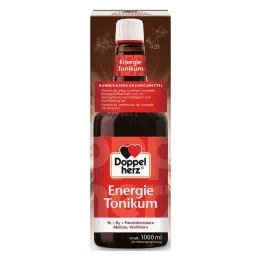 Doppelherz energijski tonik, 1000 ml