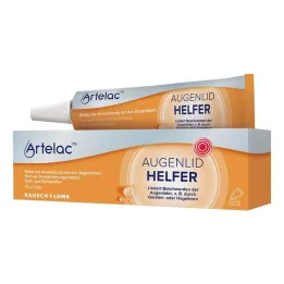 Artelac mazilo za podočnjake, 15 g