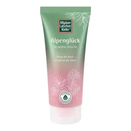 Allgäuer Latschenkiefer Alpenglück razvajajoča prha, 200 ml