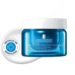 La Roche Posay Hyalu B5 krema za suraaktivacijo, 50 ml
