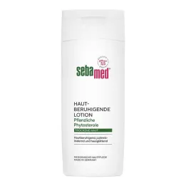 Sebamed losjon za pomiritev kože, 200 ml