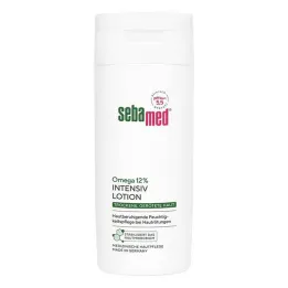 Sebamed intenzivni losjon Omega 12%, 200 ml