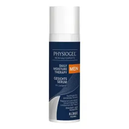 Physiogel Daily Moisture Therapy serum za zelo suho kožo za moške, 30 ml