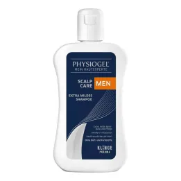Physiogel Scalp Care ekstra blag šampon Men Edition, 200 ml