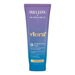 Weleda umivalnik za uravnavanje pH, 200 ml
