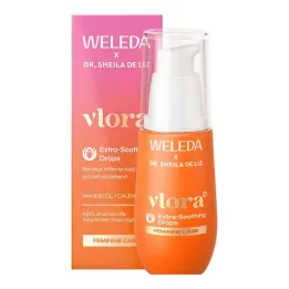 Weleda ekstra pomirjujoče kapljice, 30 ml