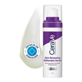 Cerave Skin obnovitveni gladilni serum, 30 ml